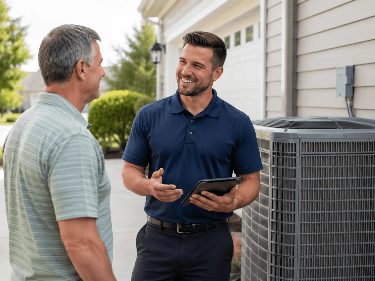 Heat Pump Installation Abbott, TX FAQs